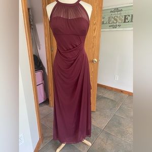 COPY - Bridesmaid dress! Worn once! It’s all yours.